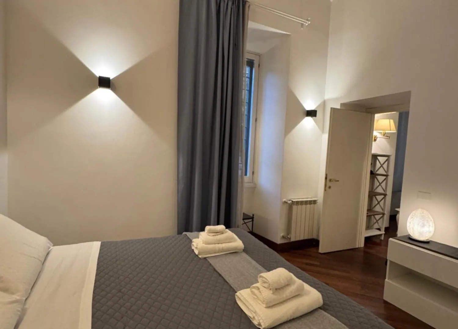 Cozy Apartment Near Colosseum Rom Italien