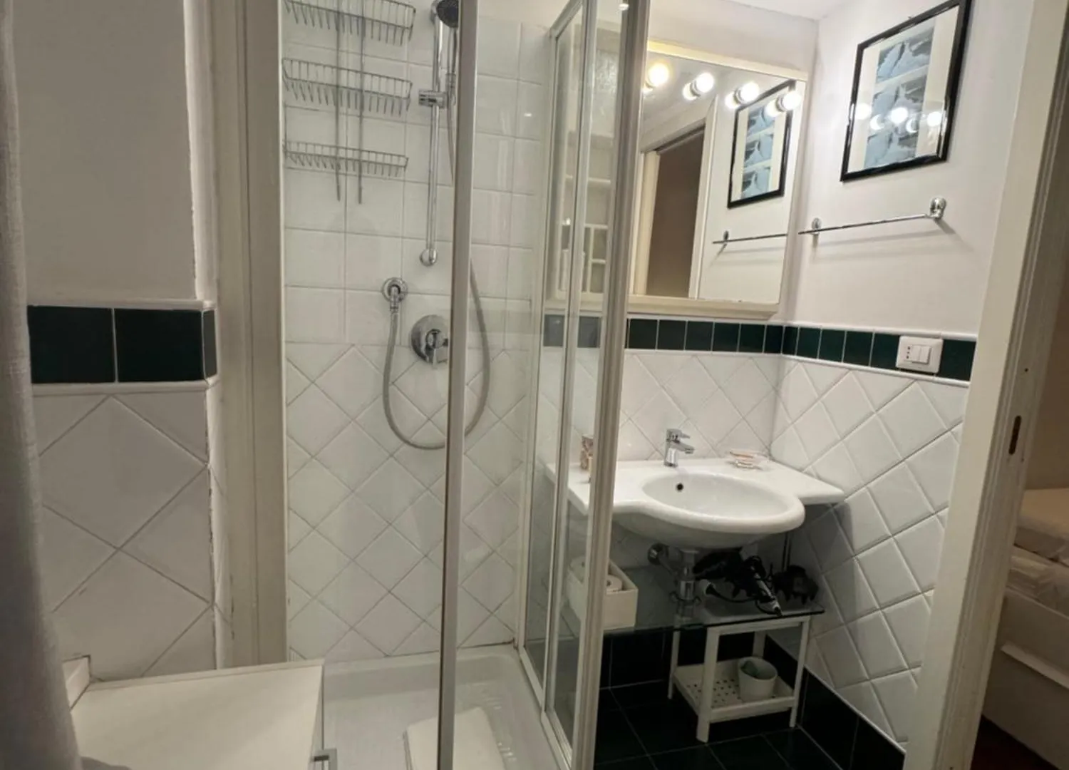 Cozy Apartment Near Colosseum Roma