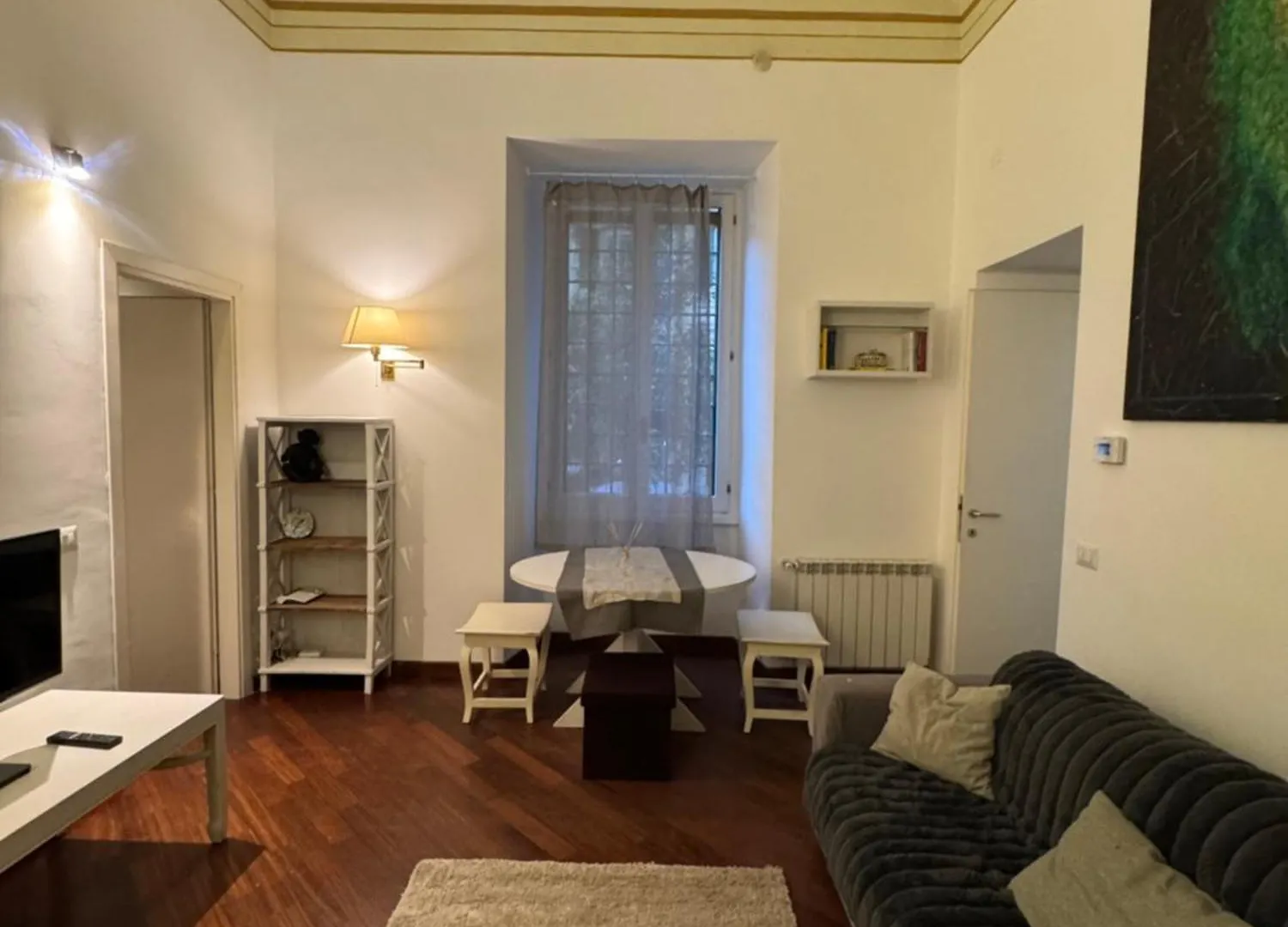 Cozy Apartment Near Colosseum Roma