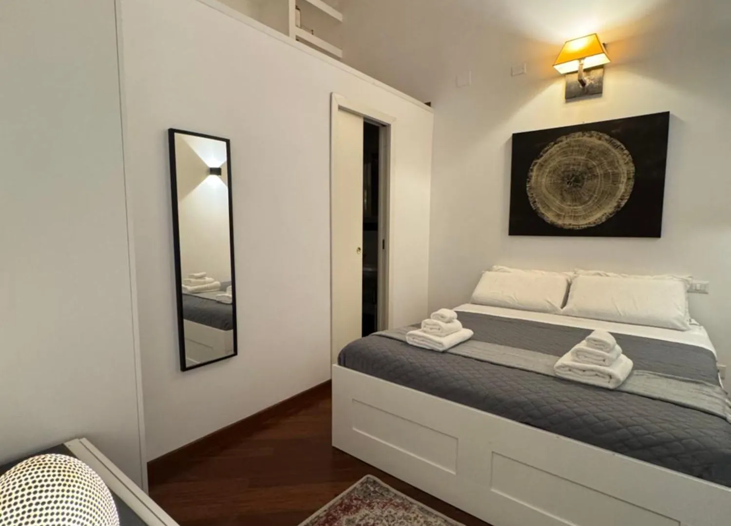 Cozy Apartment Near Colosseum Roma 0*,
