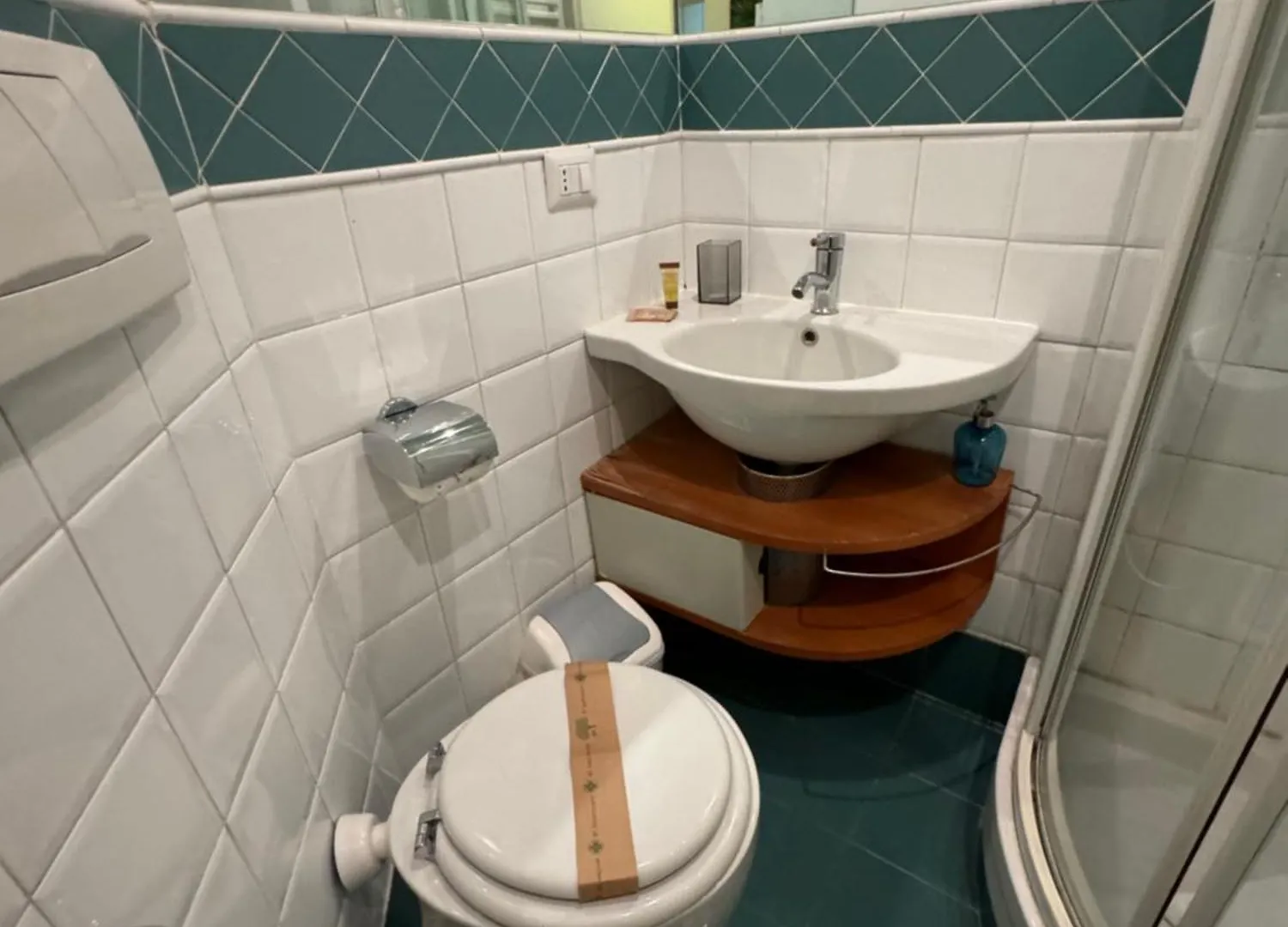 Cozy Apartment Near Colosseum Rom Italien