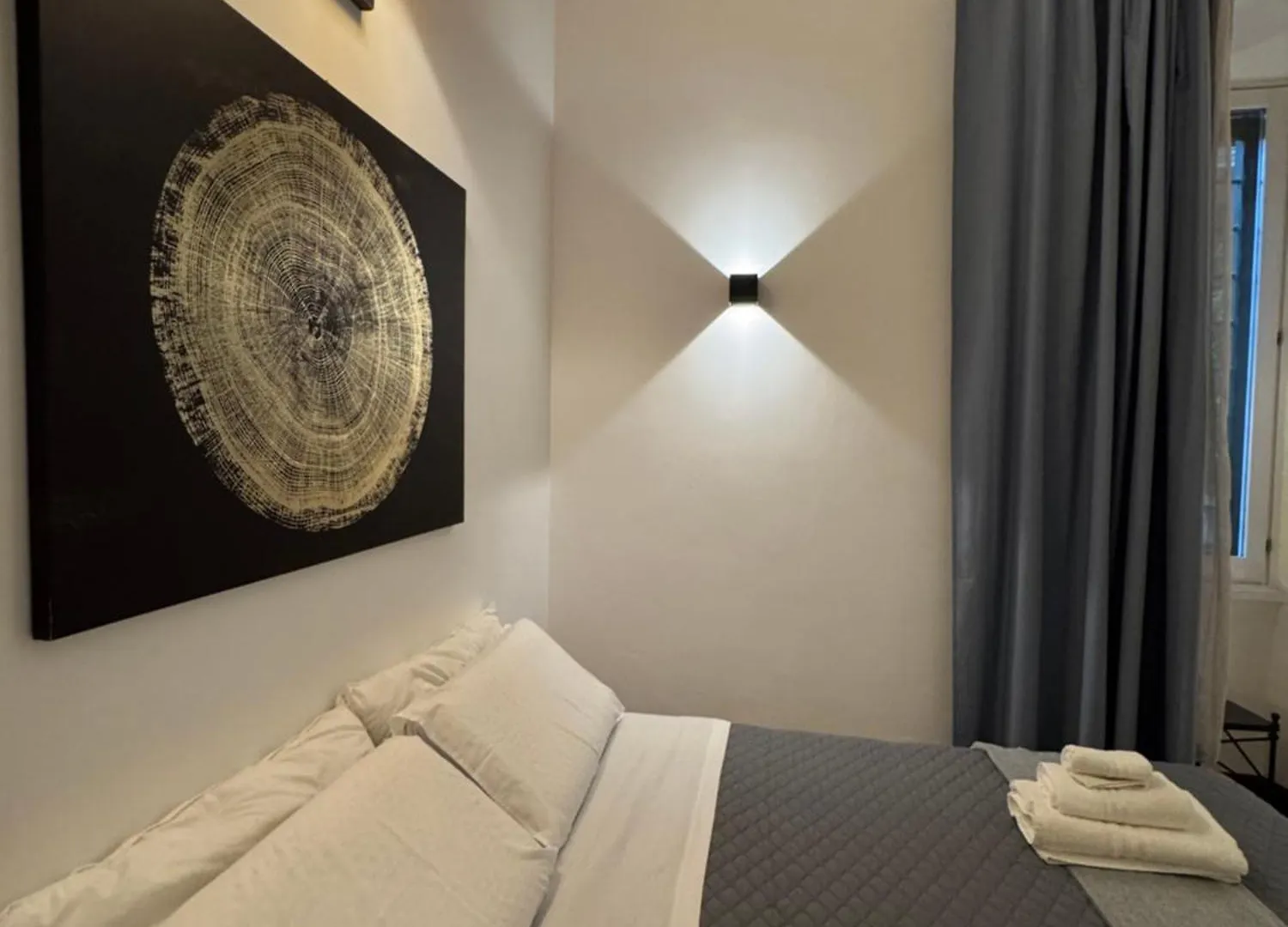 Cozy Apartment Near Colosseum Rom Italien